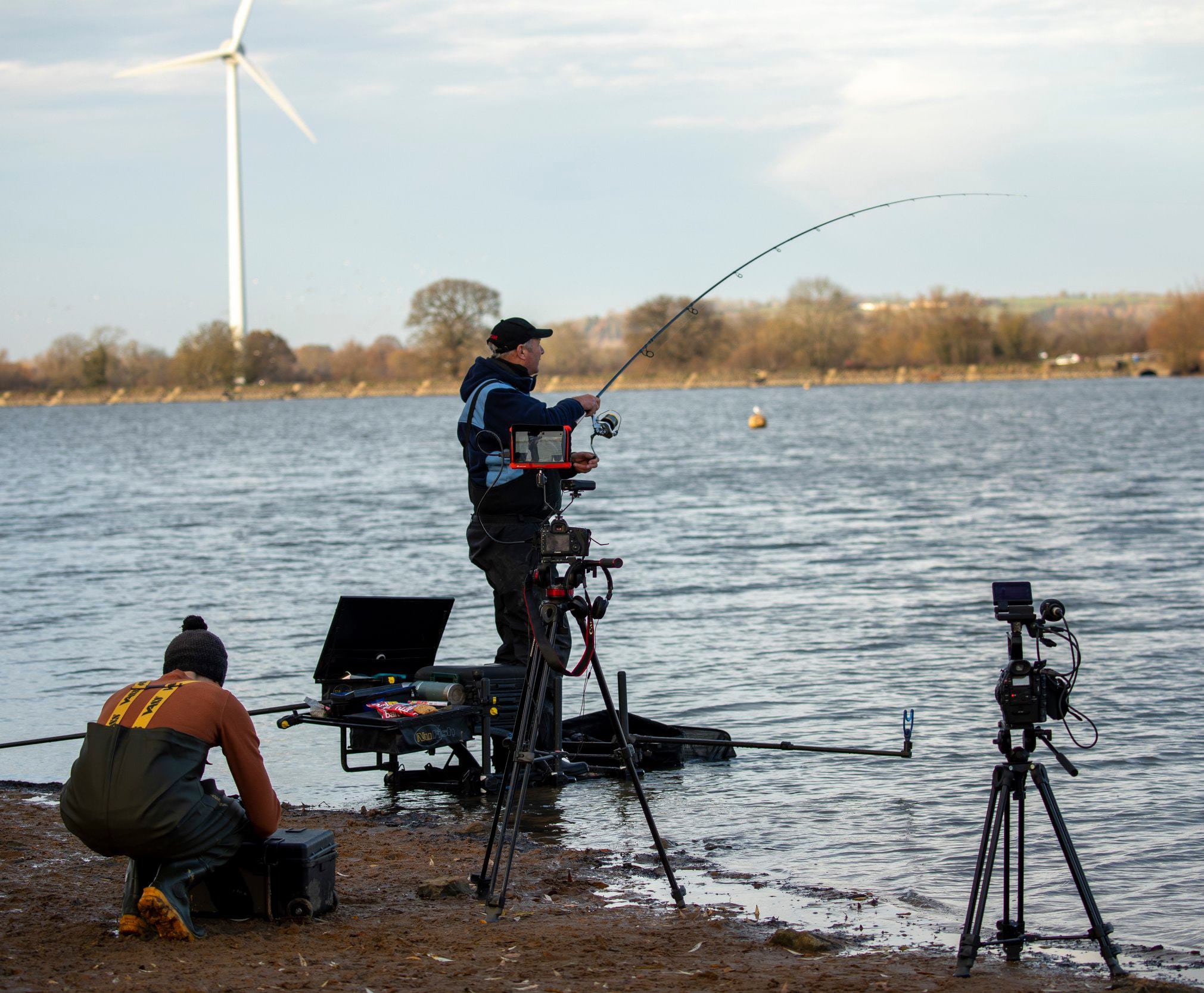 Hire Catch More Media